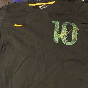 Nike Neymar Jr shirt